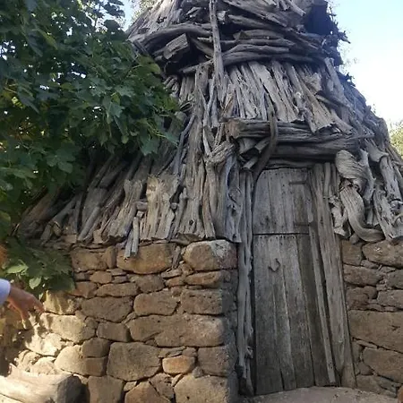 Sas Raicrinas * Irgoli