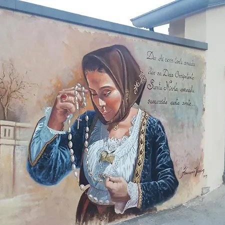 Sas Raicrinas *