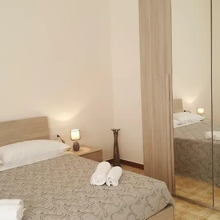 Sas Raicrinas Apartment Irgoli