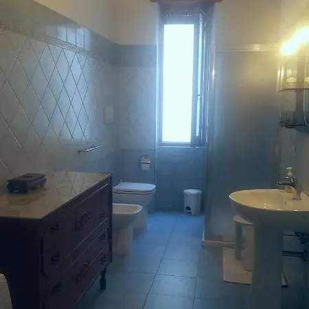 Sas Raicrinas Apartment Irgoli