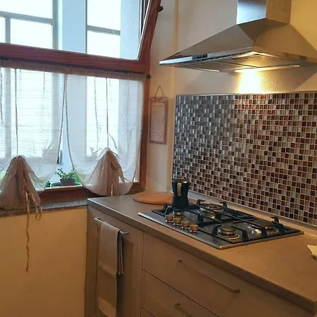 Sas Raicrinas Apartment *