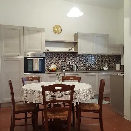 Sas Raicrinas Apartment