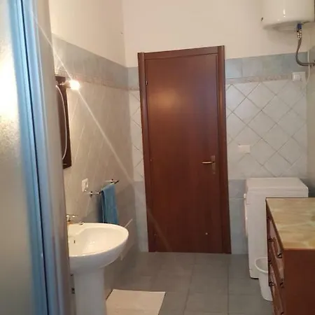 Sas Raicrinas Irgoli
