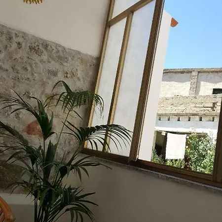 Sas Raicrinas Apartment Irgoli