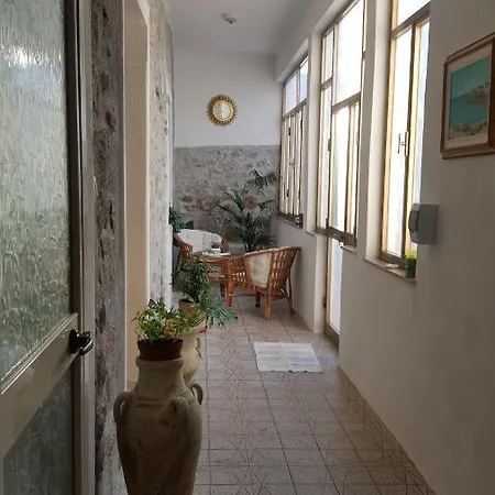 Apartment Sas Raicrinas