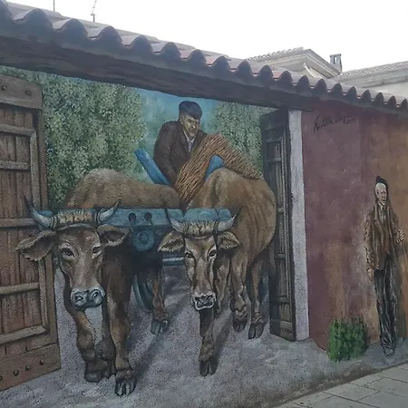 Sas Raicrinas Apartment