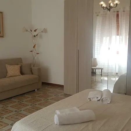 Appartement Sas Raicrinas