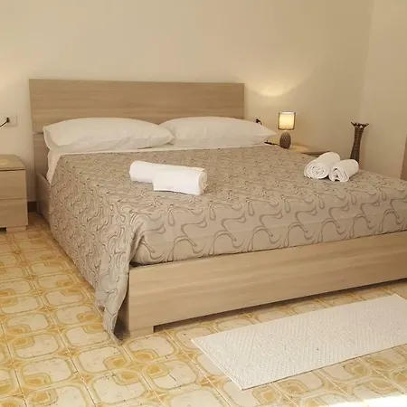 Sas Raicrinas Apartment Irgoli