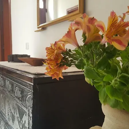 Appartement Sas Raicrinas *
