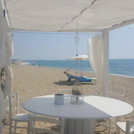 Sas Raicrinas Appartement Irgoli