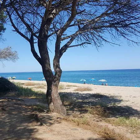 Sas Raicrinas Appartement *
