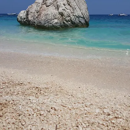 Appartement Sas Raicrinas Irgoli