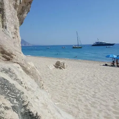 Appartement Sas Raicrinas *